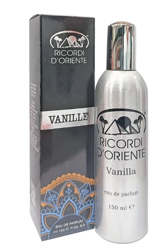 RICORDI D' ORIENTE PARFUME