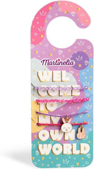 Martinelia Bracciali Welcome to My Own World