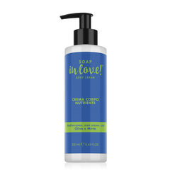 Soap In Love! - Crema Corpo Idratante 250 ml