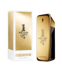 Paco Rabanne 1 Million Eau de Toilette 100 ml
