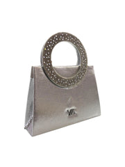 VERDE FASHION |  Borsa a Mano 01-0001930