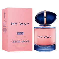 Giorgio Armani My Way Eau de Parfum Intense 30ml
