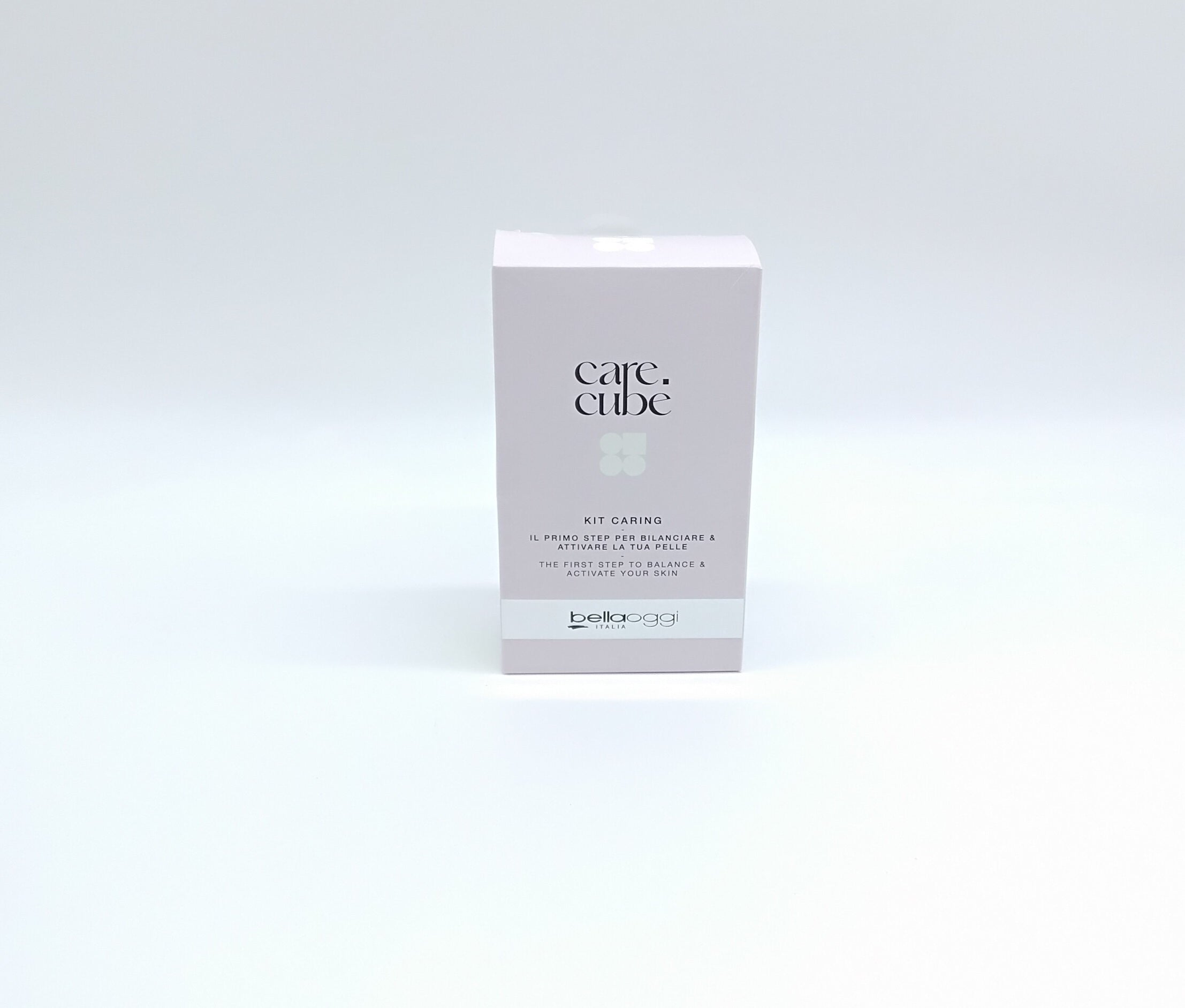 Bellaoggi Care Cube Kit Caring