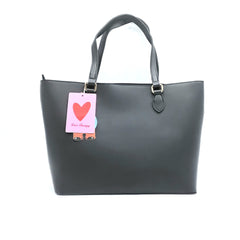 Love Therapy Borsa Nera 62082/Heart
