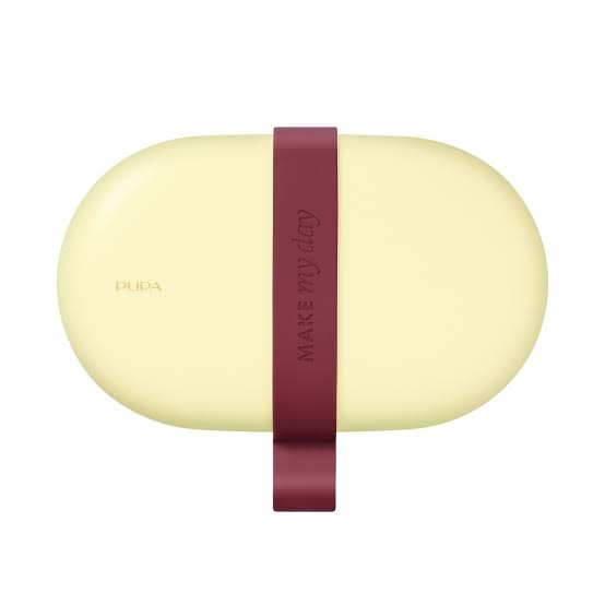 Pupa Trousse Make My Day Plus Butter