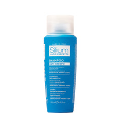 SILIUM LISCIO PERFETTO - Shampoo Anti-Crespo per Capelli Indisciplinati 250 ml
