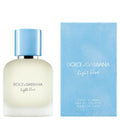 Dolce & Gabbana Light Blue Pour Homme Eau De Toilette 50ml