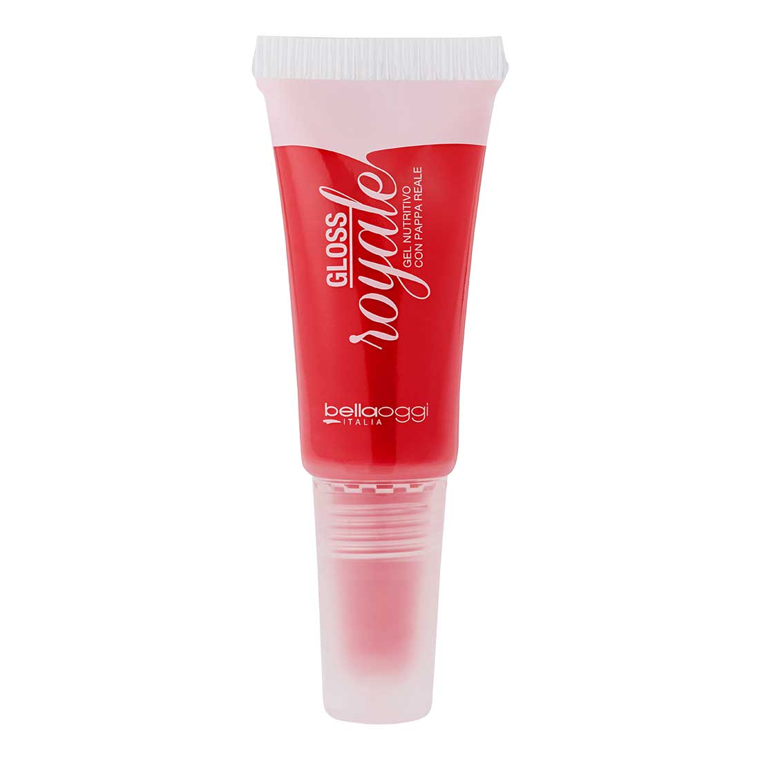 BELLAOGGI Gloss Royale Gel Nutritivo con Pappa Reale