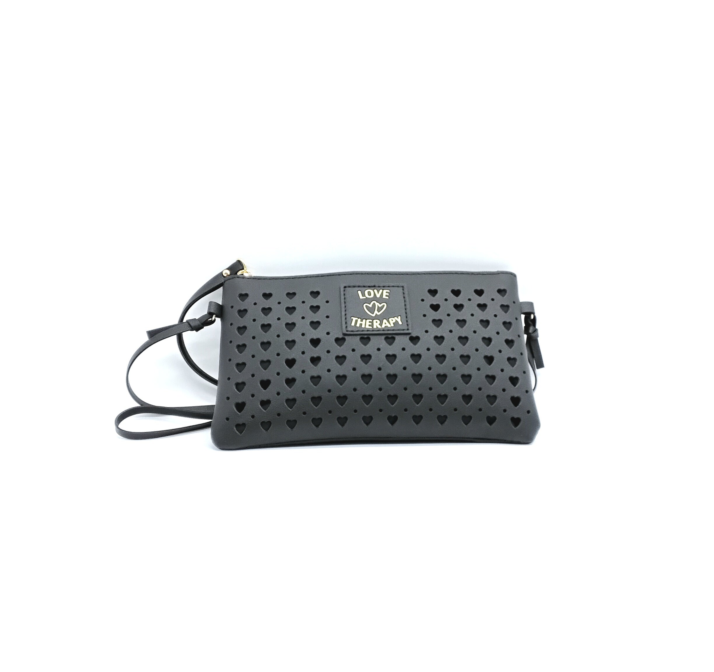 Love Therapy Pochette Heart