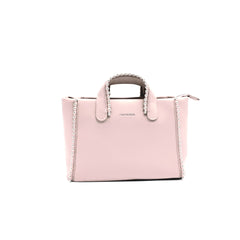 Naj-Oleari Borsa media con borchie