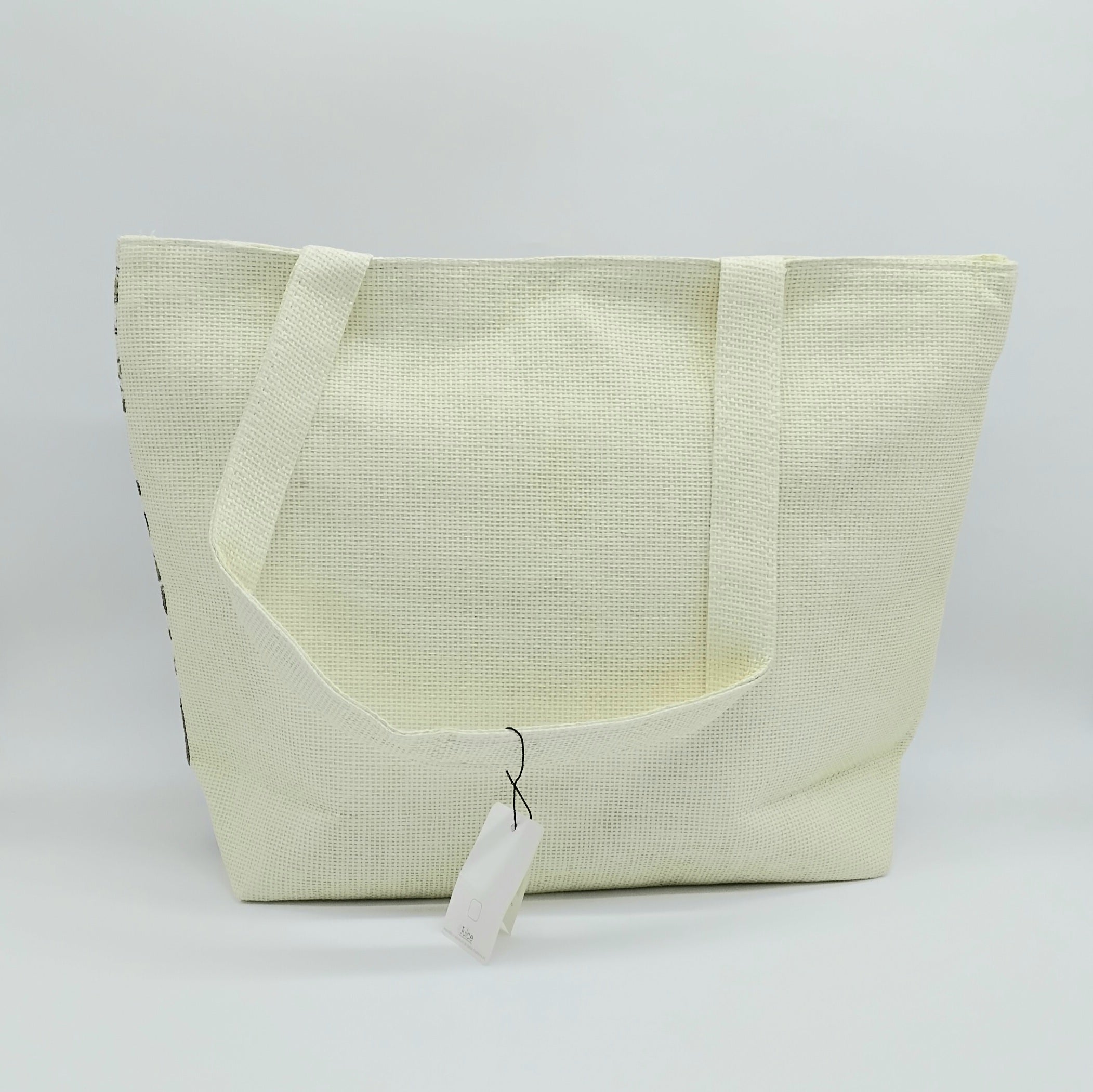 Juice Borsa Mare stampa Leopardo