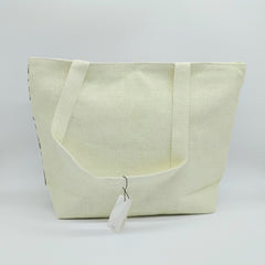Juice Borsa Mare stampa Leopardo