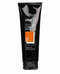 Dikson Prime Hair Color Mask - Rame 250 ml