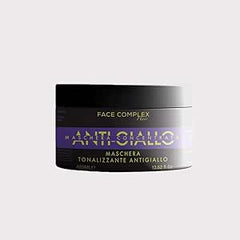 FACE COMPLEX HAIR - Maschera Anti-giallo 400 ml
