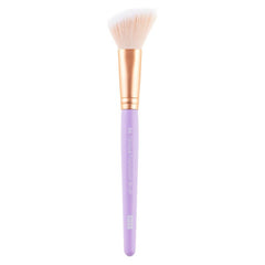 Nejha Pennello Oblique Foundation Brush 04