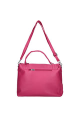 Naj-Oleari Borsa a Mano con Tracolla Fucsia