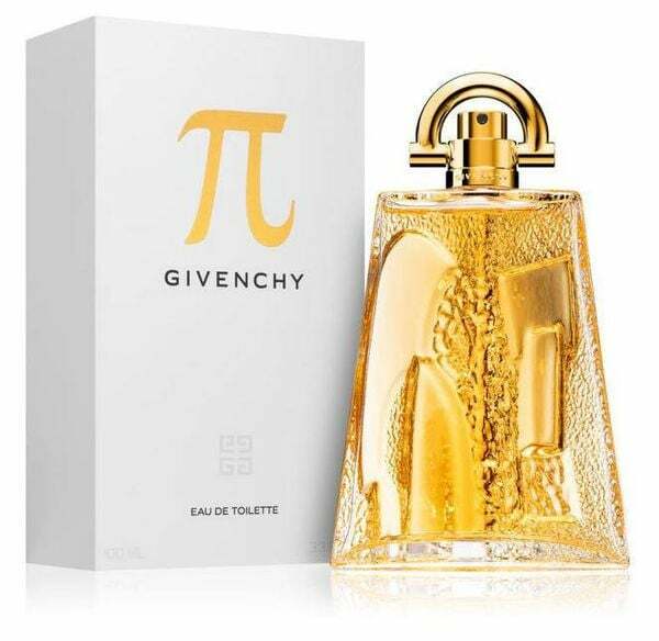 Givenchy Pi Eau de Toilette 100 ml