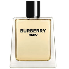 Tester Burberry Hero Eau de Toilette 100 ml