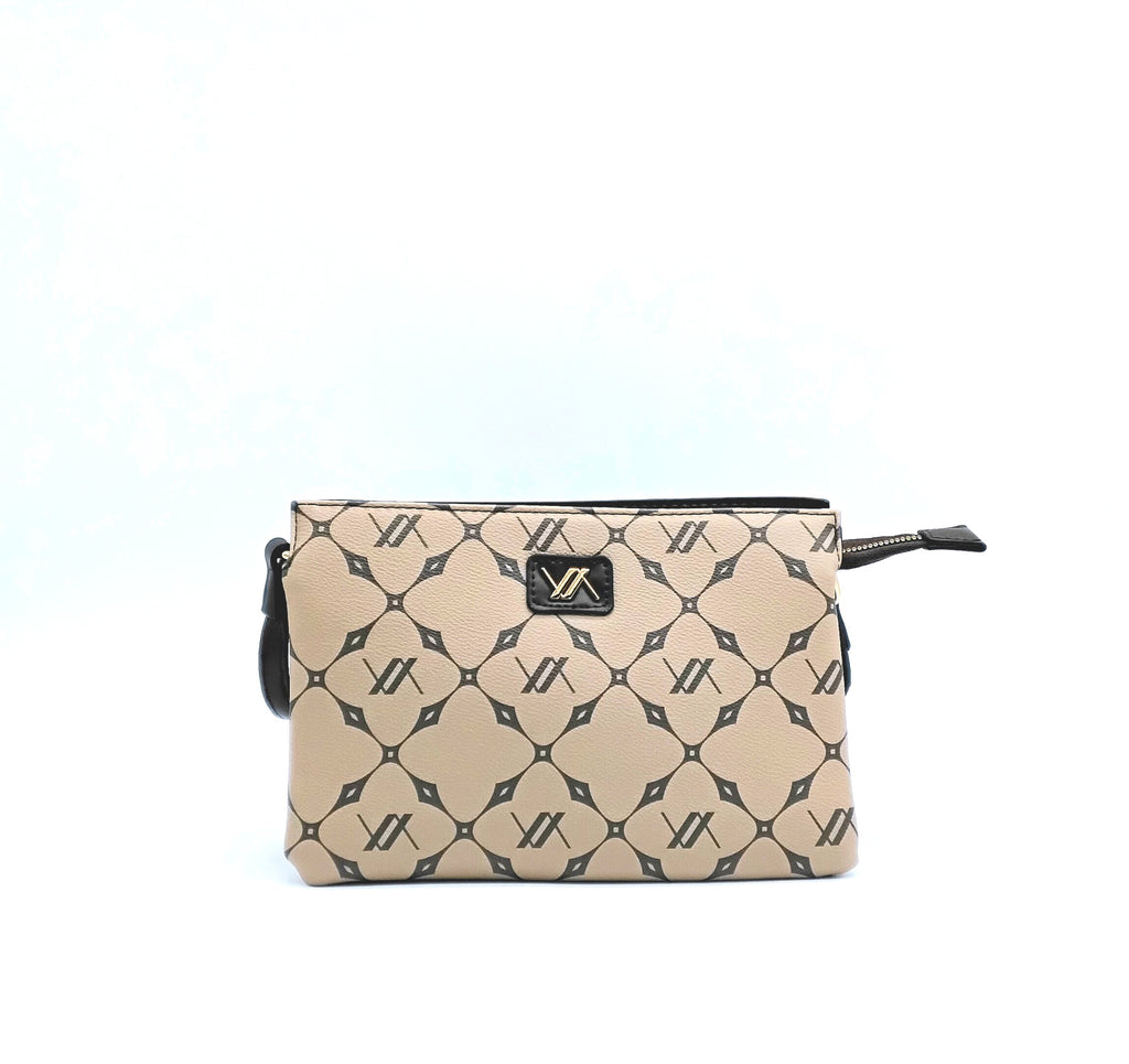 VERDE FASHION | Borsa a Tracolla 16-0008226