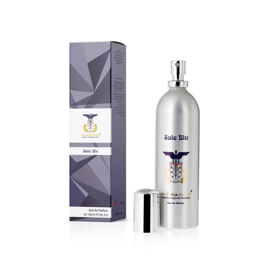Les Perlers D'Orient Eau de Parfum 150 ml