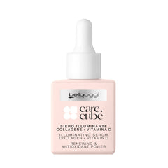 Bellaoggi Care Cube Siero Illuminante Collagene e Vitamina C 30ml