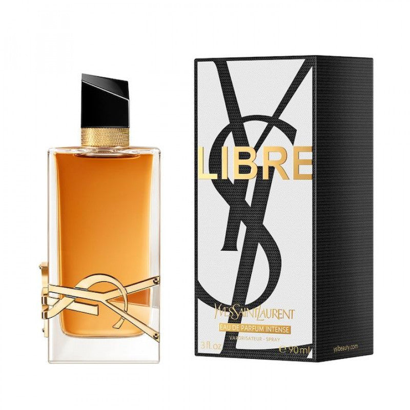 Yves Saint Laurent Libre - Eau de Parfum Intense Spray 90 ML