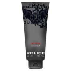 Police Extreme Doccia e Shampoo 400 ml