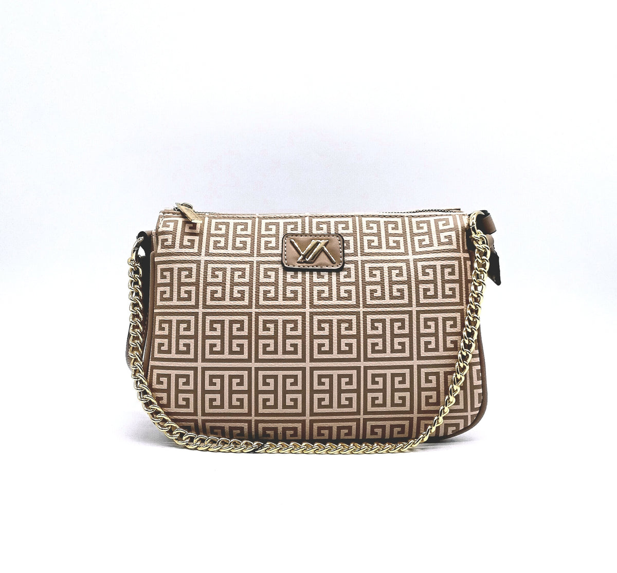 VERDE FASHION | Borsa a spalla 16-0007713