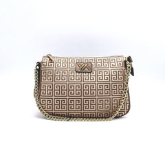 VERDE FASHION | Borsa a spalla 16-0007713