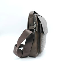 VERDE FASHION | Borsello Uomo 13-0000117