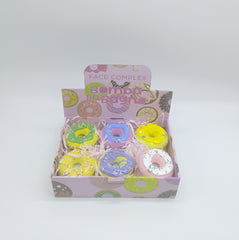 Face Complex Bombe da Bagno Ciambelle