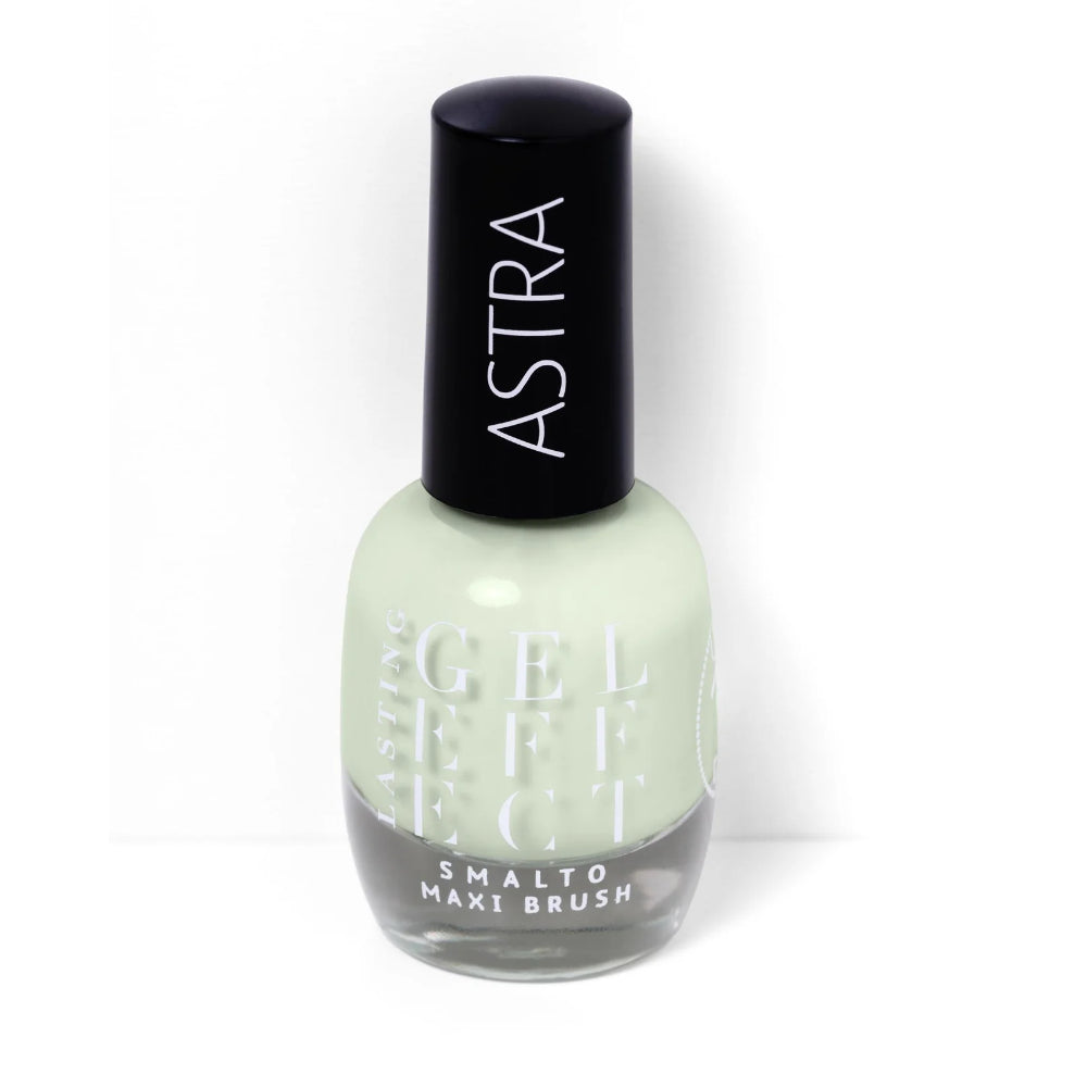 ASTRA Smalto Maxi Brush Lasting Gel Effect