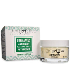 DERMATTIVA CREMA VISO ANTIRUGHE ANTIMACCHIA 50ml