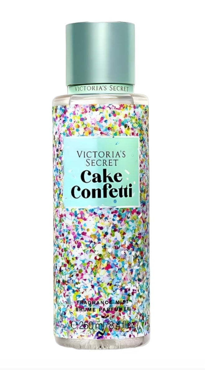 Cake Confetti di Victoria's Secret 250 ml