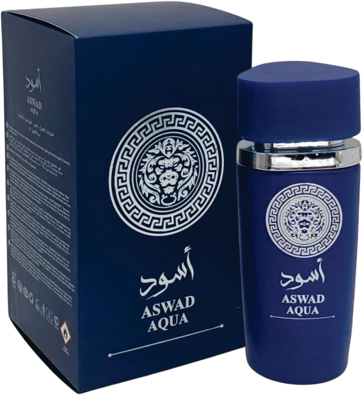 Aswad Aqua 100 ml
