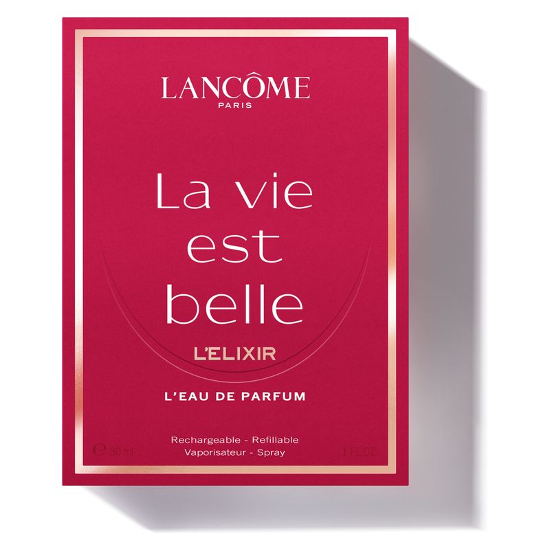 LANCÔME LA VIE EST BELLE ELIXIR Eau de Parfum 30 ml