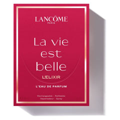 LANCÔME LA VIE EST BELLE ELIXIR Eau de Parfum 30 ml