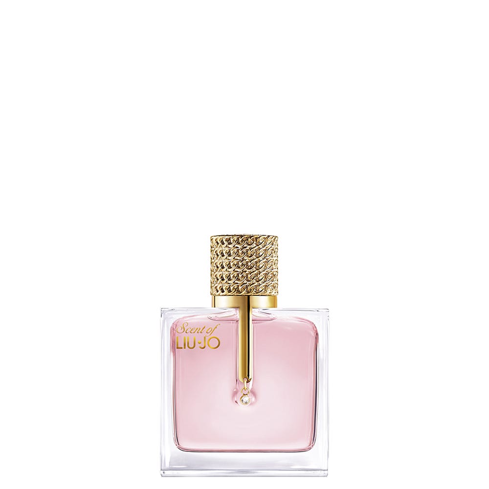 LIU•JO - Scent Of - Eau de Toilette