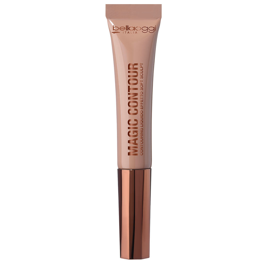 Bellaoggi Magic Contour - Countouring Liquido Effetto Soft Sculpt
