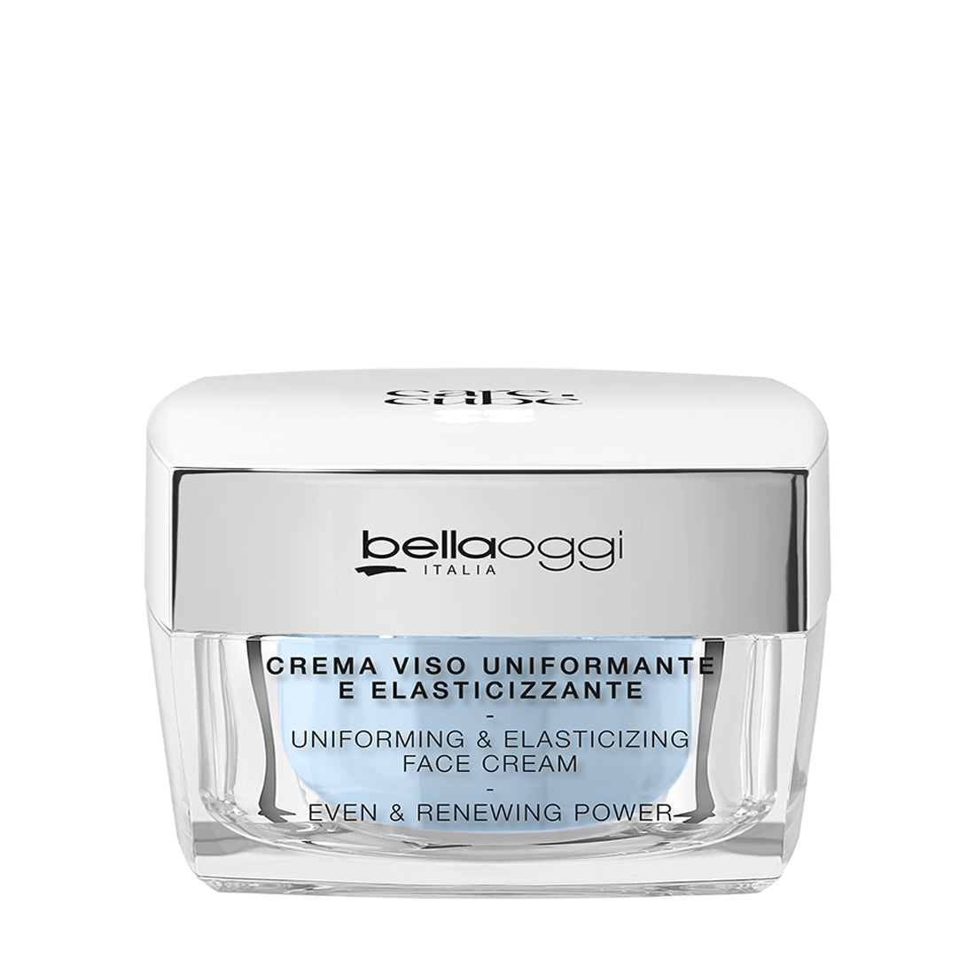 Bellaoggi-CREMA VISO UNIFORMANTE E ELASTICIZZANTE 50 ml