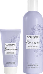 COLLISTAR Cofanetto Benessere Fico E Glicine