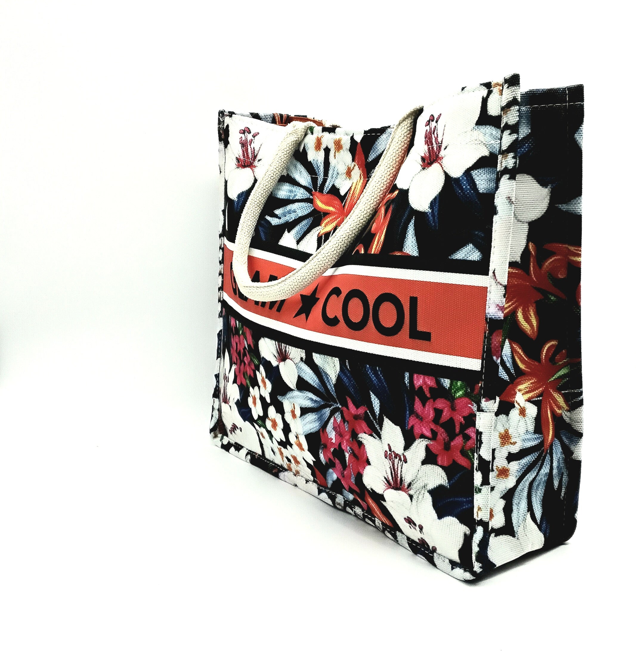 Emanuela Biffoli Borsa Mare con Pochette