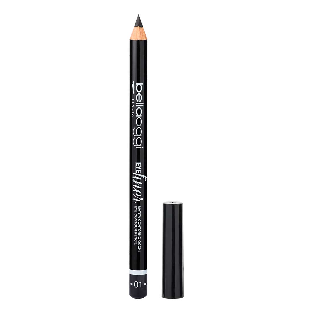 Bellaoggi Eyeliner Matita Contorno Occhi