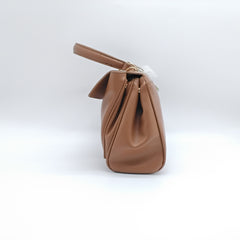 Laura Biagiotti Gold Borsa Positano BG25S-004-1