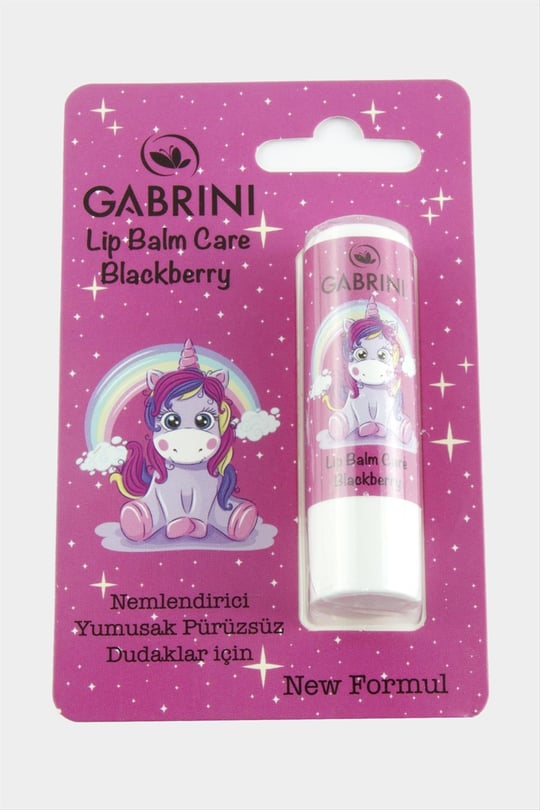 Gabrini Lip Balm Care