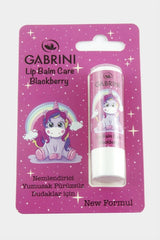 Gabrini Lip Balm Care
