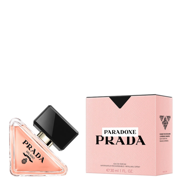 PRADA PARADOXE RICARICABILE EAU DE PARFUM