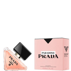 PRADA PARADOXE RICARICABILE EAU DE PARFUM
