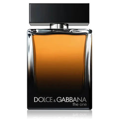 Dolce & Gabbana The One for Men Eau de Parfum 50ML