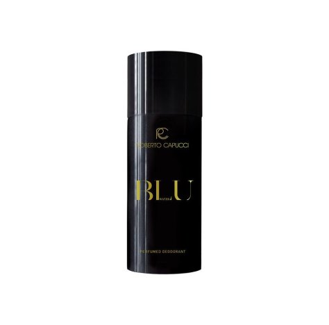 Roberto Capucci Blu Water Deodorante Profumato Per Uomo 150 ml
